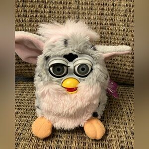 Vintage 1998 Furby